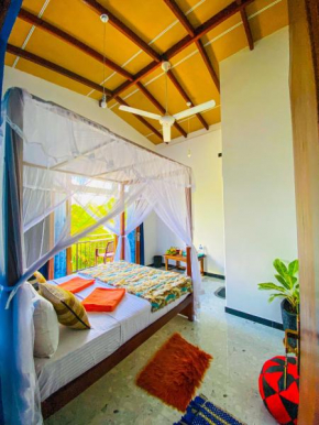 Dew Ashi Homestay